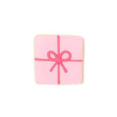 Congratulations **kann personalisiert werden**