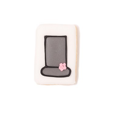 Congratulations **kann personalisiert werden**