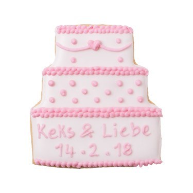 Congratulations **kann personalisiert werden**