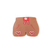 Lederhosn **inkl. Personalisierung**