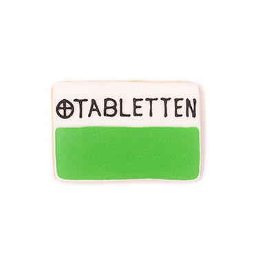 Packaged help **inkl. Personalisierung**