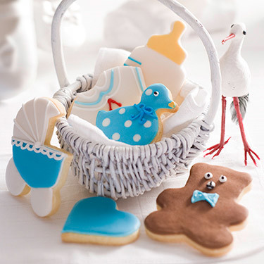 Its a boy**kann personalisiert werden**