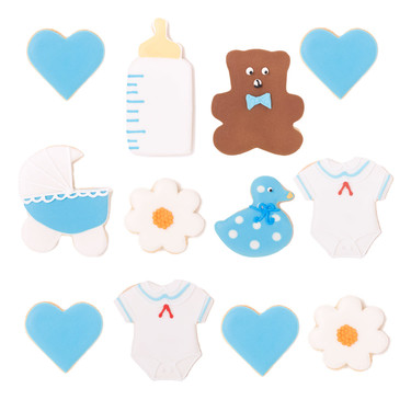 Its a boy**kann personalisiert werden**