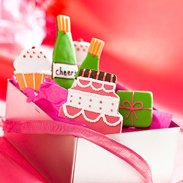 Happy Birthday **kann personalisiert werden**