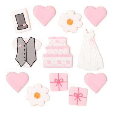 Congratulations **kann personalisiert werden**