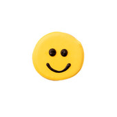 Smiley **inkl. Personalisierung**