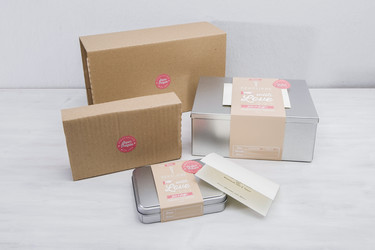 Wedding cake **inkl. Personalisierung**