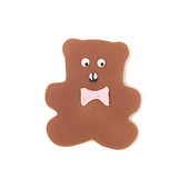 Teddygirl **inkl. Personalisierung**