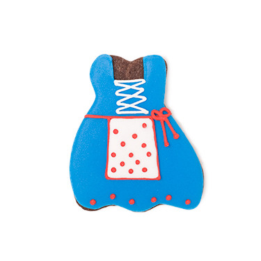 Dirndl me crazy **inkl. Personalisierung**