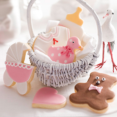 Its a girl **kann personalisiert werden**