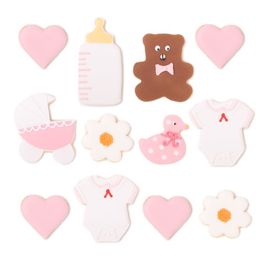 Its a girl **kann personalisiert werden**