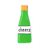 Champagne day **inkl. Personalisierung**