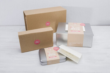 Herzenssache **inkl. Personalisierung** Text auf Grusskarte: