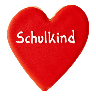 Schulkind **inkl. Personalisierung** Nein danke