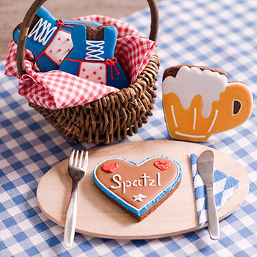 Oktoberfest-Special Wiesn & Bubbles am 27.09.26