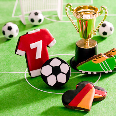Kinderkurs Fussball am 21.05.26