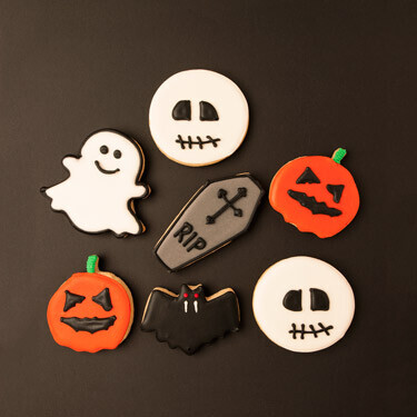 Kinderkurs Halloween am 31.10.26