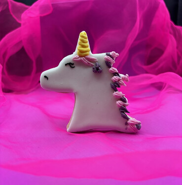 Kinderkurs Einhorn & Prinzessin am 04.07.26