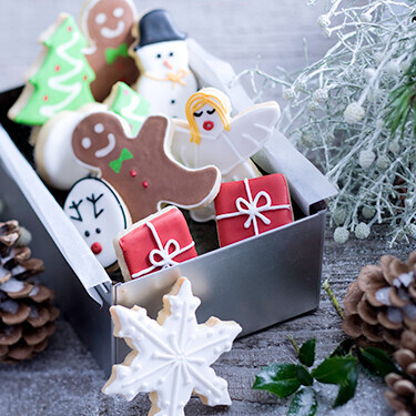 Weihnachtsworkshop am 13.12.26