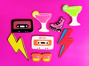 05.11.26: After Work Disco & 80s Retro